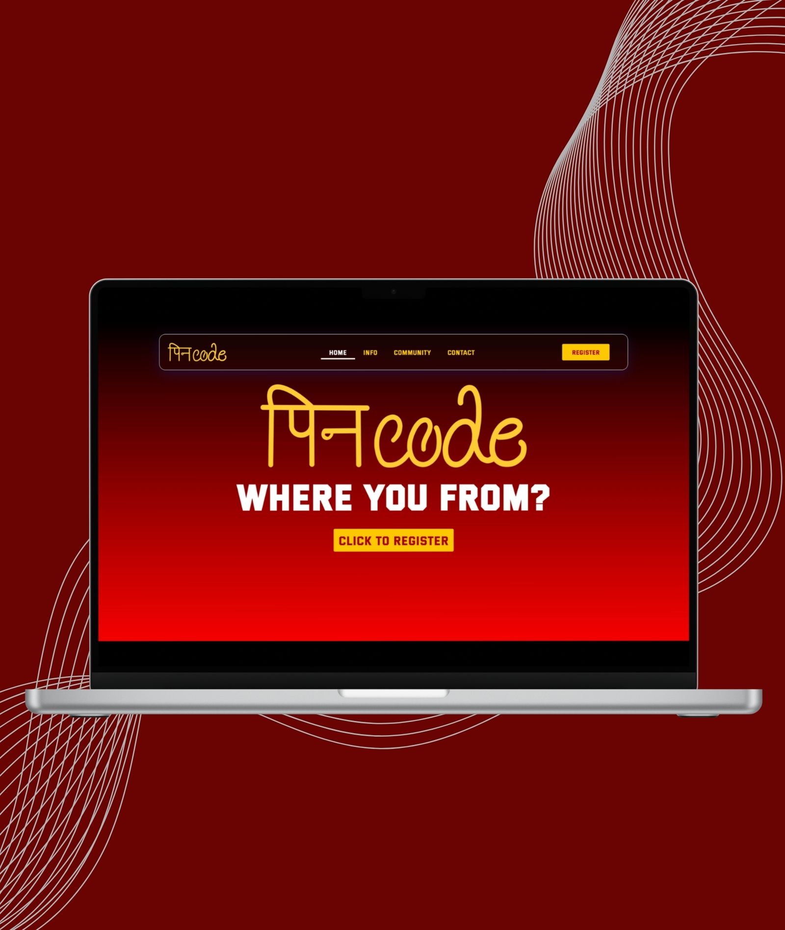 Pincode TV