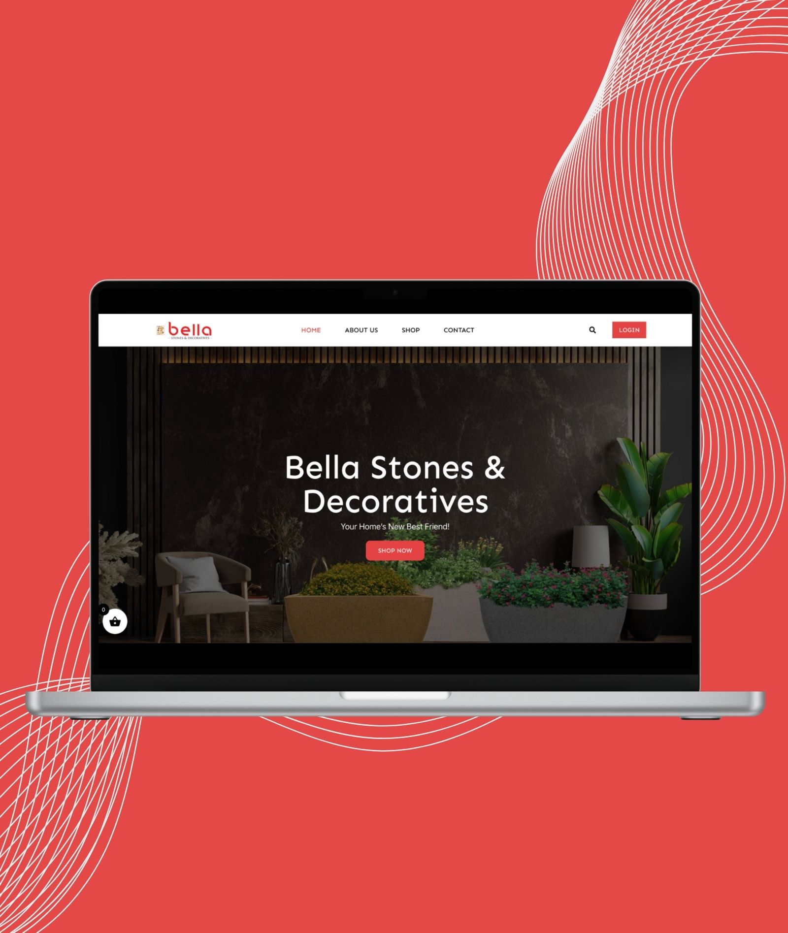 Bella Stones & Decoratives
